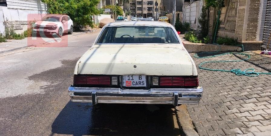 شيفروليه ماليبو